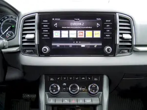 Škoda Karoq Ambition