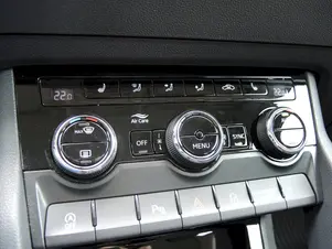 Škoda Karoq Ambition