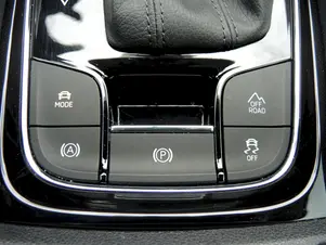 Škoda Karoq Ambition