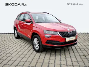 Škoda Karoq Ambition