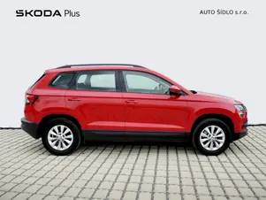 Škoda Karoq Ambition