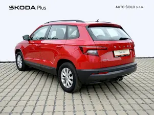 Škoda Karoq Ambition