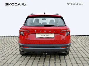 Škoda Karoq Ambition