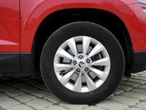 Škoda Karoq Ambition
