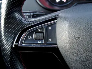 Škoda Octavia RS Challenge