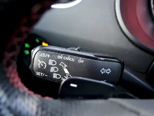 Škoda Octavia RS Challenge