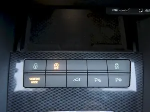 Škoda Octavia RS Challenge