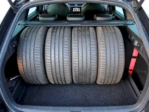 Škoda Octavia RS Challenge