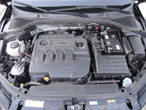 Škoda Octavia RS Challenge