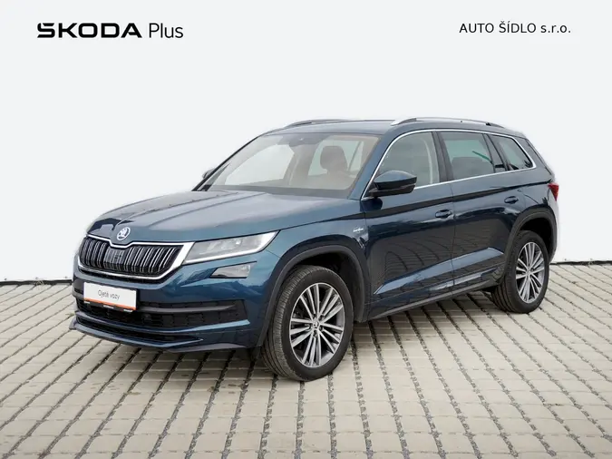 Kodiaq L&K