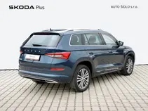 Kodiaq L&K