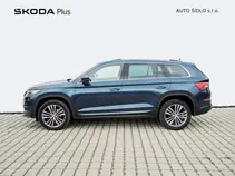 Kodiaq L&K