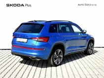 Kodiaq RS