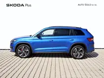 Kodiaq RS