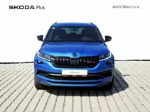 Kodiaq RS