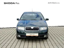 Fabia Elegance