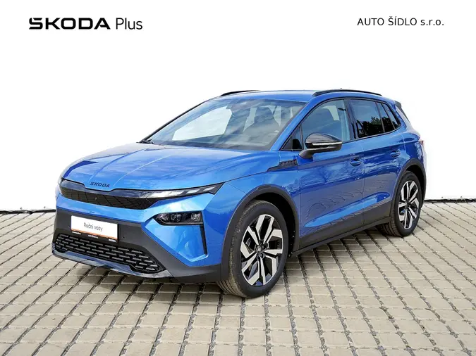 Elroq SportLine