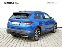 Elroq SportLine