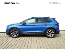 Elroq SportLine