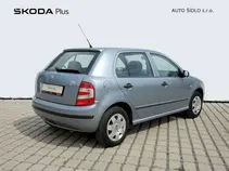 Fabia Classic