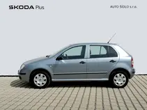 Fabia Classic