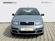 Fabia Classic