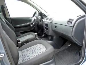 Škoda Fabia Classic