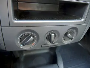 Škoda Fabia Classic