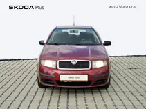 Fabia Classic