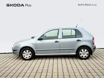 Fabia Classic