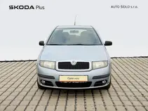 Fabia Classic