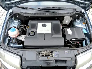 Škoda Fabia Classic