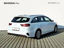 Ceed SW 