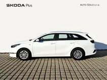 Ceed SW 