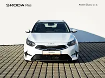 Ceed SW 