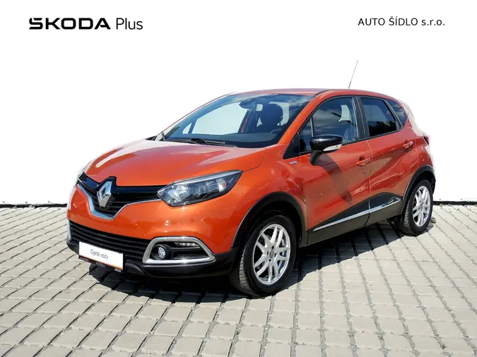 Captur 