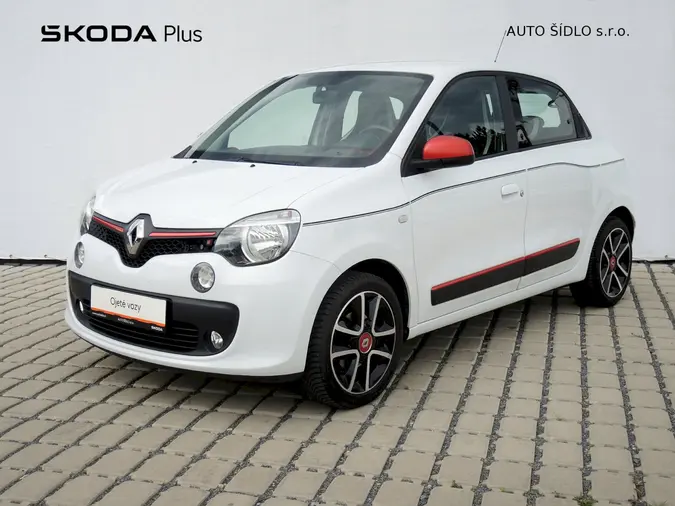Twingo
