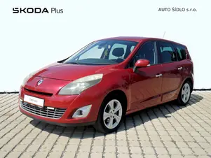 Renault Grand Scénic