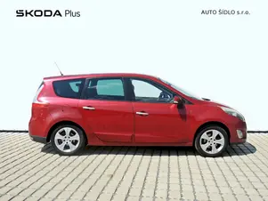 Renault Grand Scénic