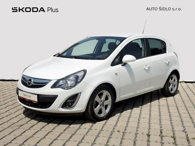 Corsa 