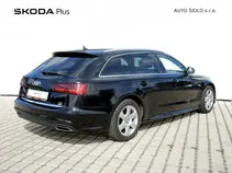 A6 Avant 