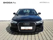 A6 Avant 