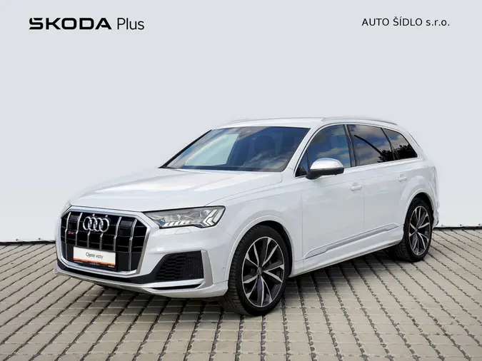 SQ7 