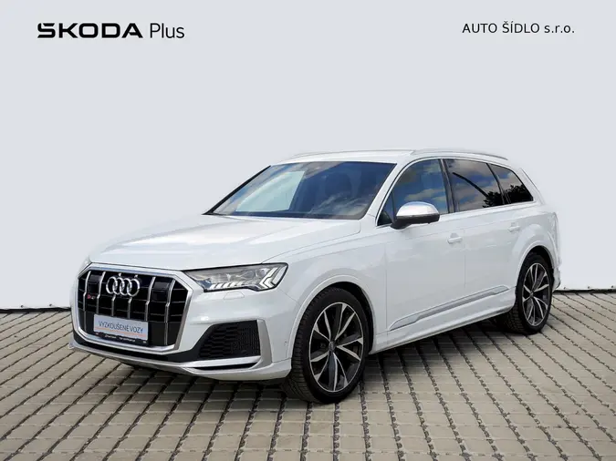 SQ7 