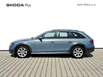 A4 allroad quattro 