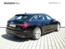A6 Avant 