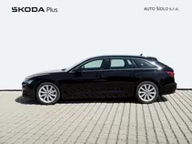 A6 Avant 