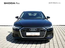 A6 Avant 