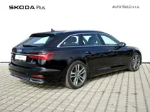A6 Avant