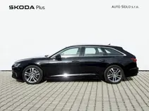 A6 Avant